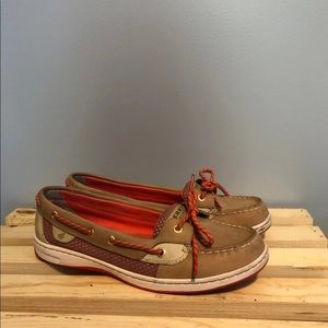 Sperry shoes